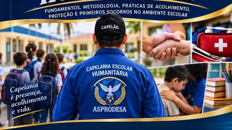 Capelania Escolar